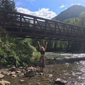 Meet your Posher, Jessica